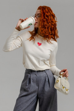 Лонгслив 8529/1