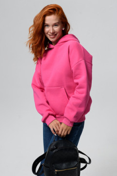 Толстовка 14428 оверсайз