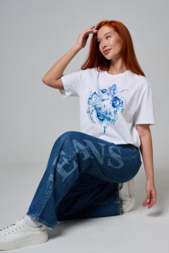 8589 футболка унисекс