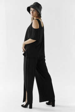 Костюм с брюками 7326