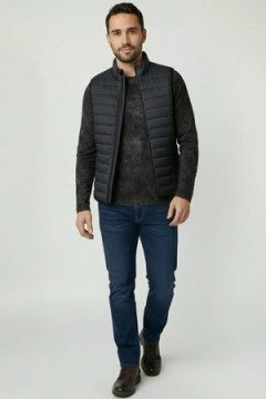 Лонгслив 14501