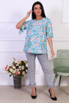 Туника Суаре