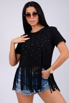 Карибы футболка женская