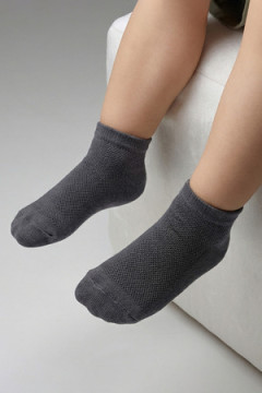 Детские носки стандарт Незнайка (набор 3 пары)