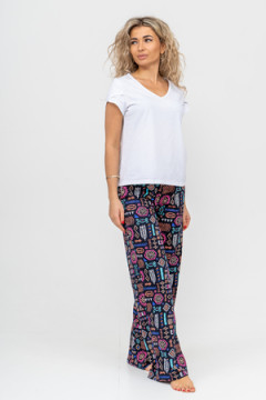 Костюм с брюками 36691