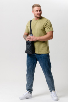 Футболка 8471 унисекс