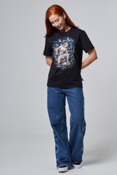 8595 футболка унисекс