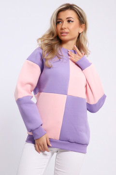 Толстовка 21055