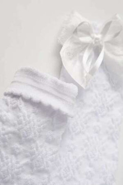 Детские гольфы Праздничные