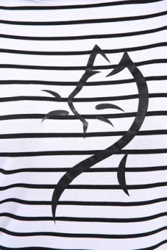 Лонгслив 82087