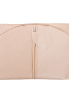 Чехол для одежды плоский 17060Ч10