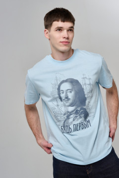 8590 футболка унисекс