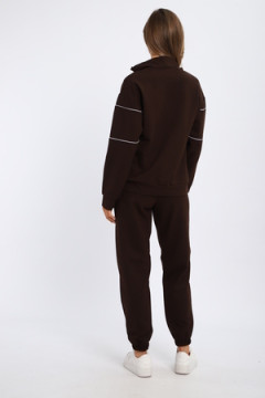 Костюм с брюками 74720