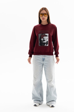 Толстовка 00028