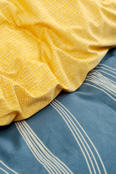 КПБ NUANCE Твист сатин