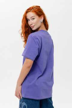 Футболка 8471 унисекс