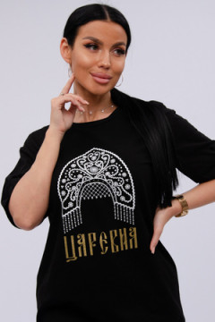 Сорочка Царевна