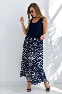 Платье Искра