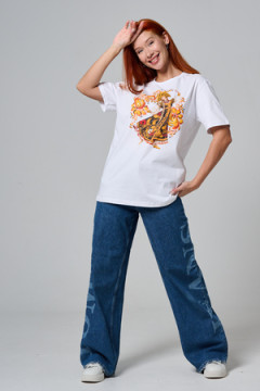 8589 футболка унисекс