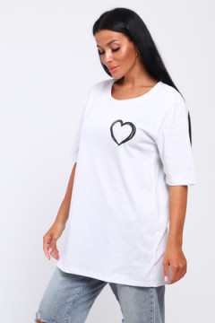 Футболка 800