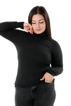 Водолазка кашемир