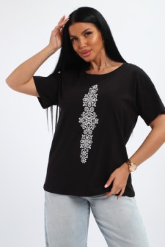 85668 футболка женская