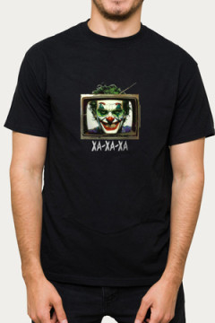 Футболка Print015