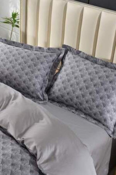 КПБ Silvia евро с 2 наволочками