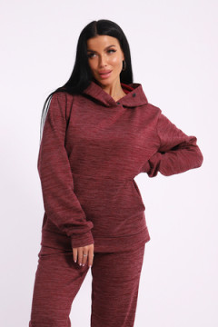 Костюм с брюками 65088