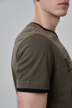 Футболка М102