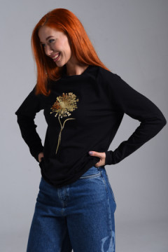 Лонгслив 8519