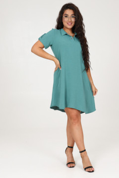 52350 Платье женское