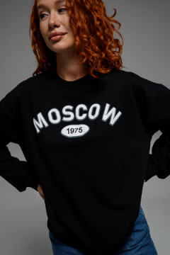 Свитшот 8536