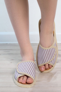 Тапки арт. 120п