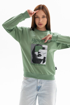 Толстовка 00028