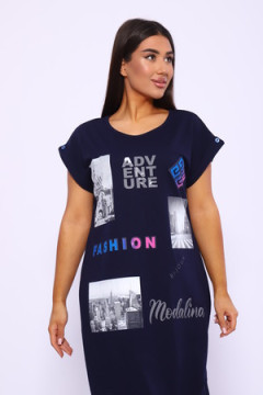 Платье женское 46650