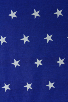 Бортик в кроватку Веселая мозаика