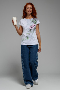 Футболка 7030