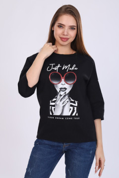 Лонгслив 82007