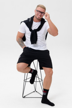 Носки стандарт Стажёр (набор 3 пары)