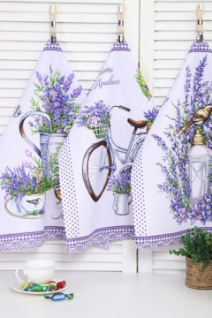 Полотенце 32595