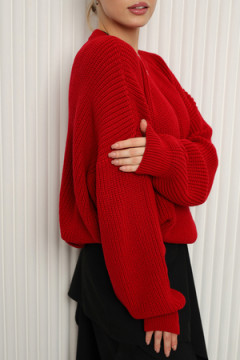 84505 Джемпер женский