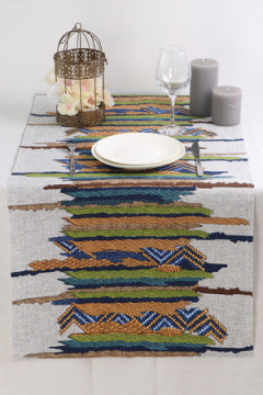 Дорожка на стол Lizzy Home 50072