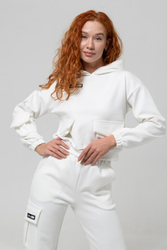 Костюм с брюками 67117