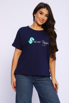 Футболка Арт. 788