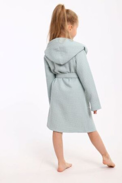 Детский халат ВД