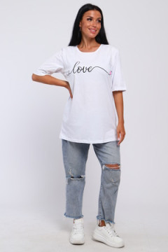 Футболка Арт. 801