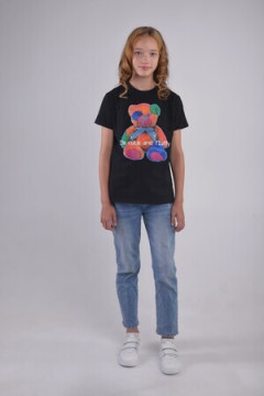 Футболка Teddy арт. 6173814