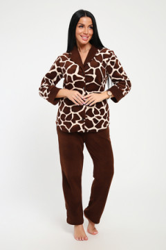 Костюм с брюками 71141