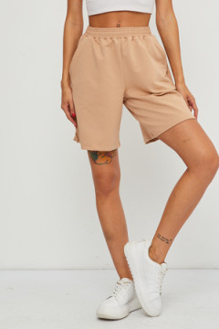 Шорты оверсайз UNXTYL